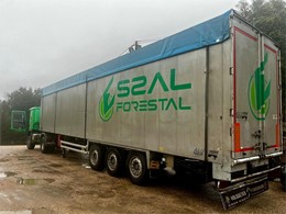 ESSAL Forestal